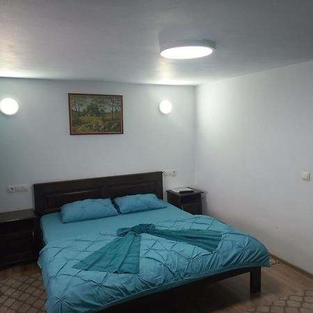 Casa De Vacanta Perla Colibitei Colibiţa Esterno foto