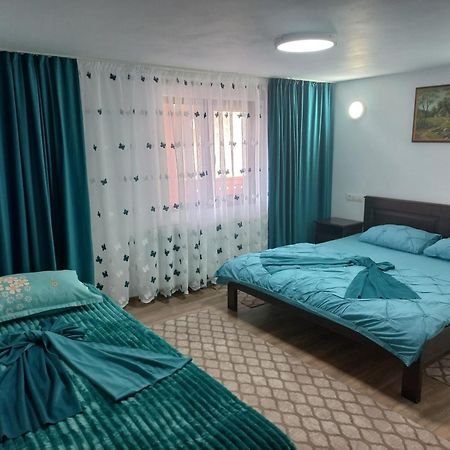 Casa De Vacanta Perla Colibitei Colibiţa Esterno foto