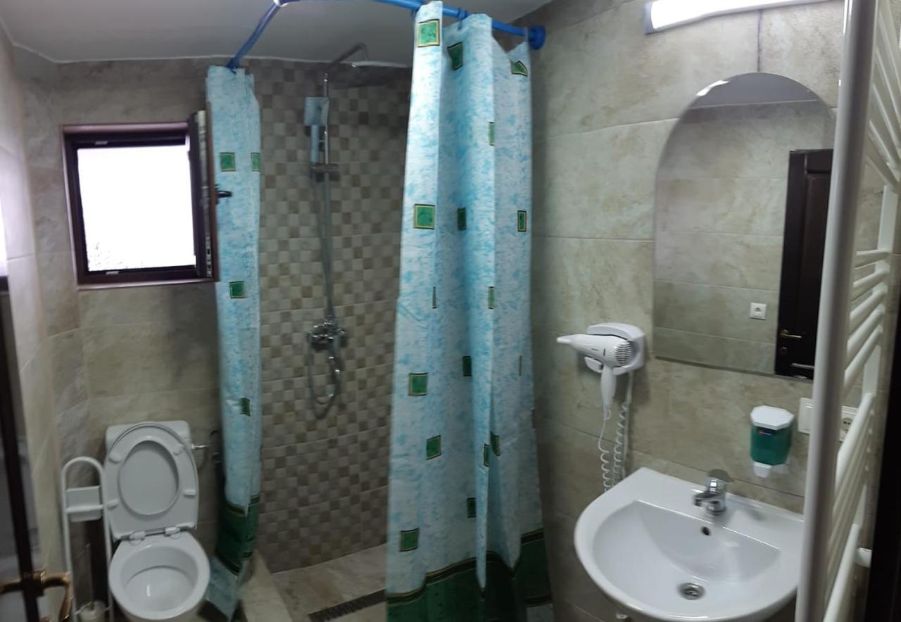Casa De Vacanta Perla Colibitei Colibiţa Esterno foto