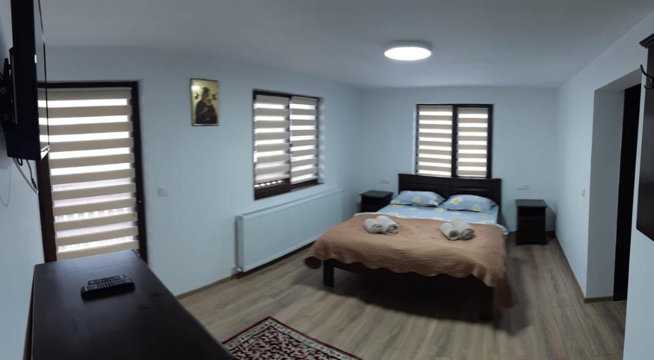 Casa De Vacanta Perla Colibitei Colibiţa Esterno foto