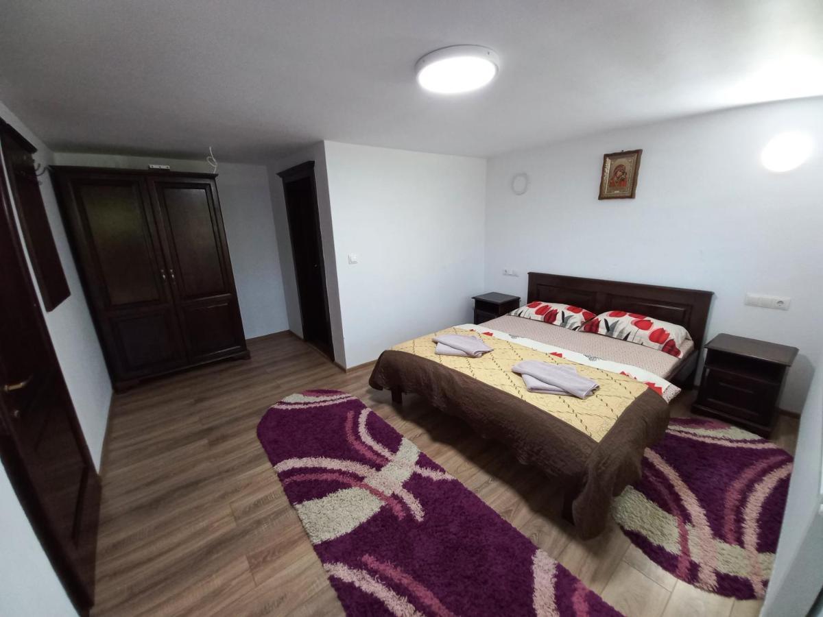 Casa De Vacanta Perla Colibitei Colibiţa Esterno foto