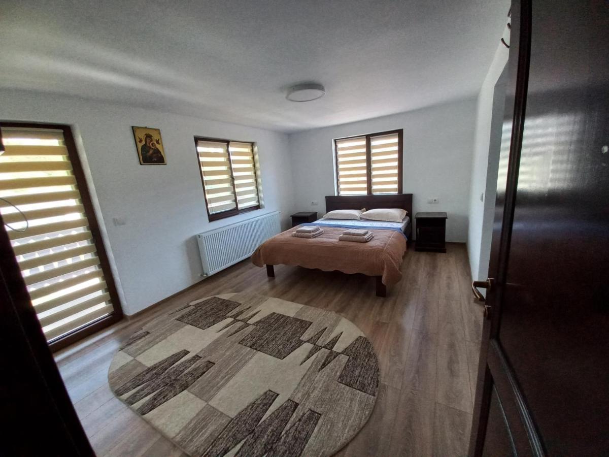 Casa De Vacanta Perla Colibitei Colibiţa Esterno foto