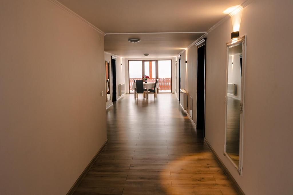 Casa De Vacanta Perla Colibitei Colibiţa Esterno foto