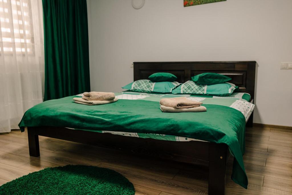 Casa De Vacanta Perla Colibitei Colibiţa Esterno foto